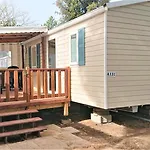 Mobil Home 2 Chambres Saint-Jean-De-Monts