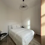 Appartement Secteur Gare Et Place De La Comedie, Wifi & Climatisation