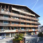 Appartement De Charme Au Pied Des Pistes, Centre Des Gets, Balcon Et Terrasse, 2 Chambres, Wi-Fi Gratuit - Fr-1-623-268
