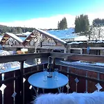 Appartement De Charme Au Pied Des Pistes, Centre Des Gets, Balcon Et Terrasse, 2 Chambres, Wi-Fi Gratuit - Fr-1-623-268