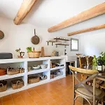 La Maison Des Vendangeurs