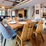 Chalet Union - Chamonix All Year