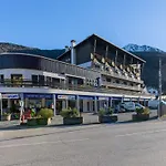 Appartement Ideal Pour 6 Personnes, Avec Terrase De 24M², Proche Telepherique Et Commerces - Fr-1-296-459