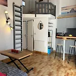 La Pinede - Appartement L'Eureka - 4/6 Couchages - Piscine