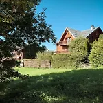 Megeve Getaway Cozy Apartment In The Center Of