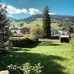 Megeve Getaway Cozy Apartment In The Center Of