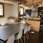 Chalet Chelmer
