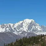 Plagne Villages, Charmante Residence De Tourisme 4 Etoiles