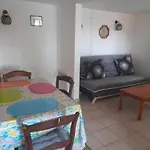 Appartement T2 Avec Terrasse Et Bbq, Proche Centre Arcachon Et Plages - Fr-1-319-85
