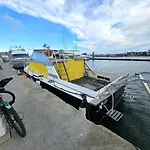 Appartement Sur L'Eau Tout Confort