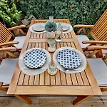 T3 Avec Terrasse A 200 Metres De La Mer