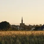 Vacances Au Pied De La Plage Du Val-Andre