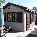 Villa Cap Ferret Centre - Ref 222