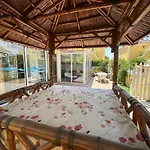 Village Naturiste - Villa Le Spa De La Palmeraie - 3 Chambres - 100 M2