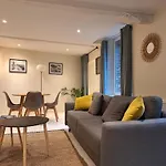 Tres Bel Appartement Au Pied Du Port L'Albatre