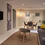 Tres Bel Appartement Au Pied Du Port L'Albatre