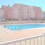 Grand T3 Piscine, Garage Centre Port