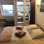Le Studio Marina Fenetre Sur Mer