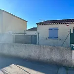 Beau Petit Studio Avec Terrasse Et 2 Couchages