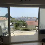 Boucanet Appartement P3 Vue Sur Mer - 2 Chambres Pour 6 Personnes - Loggia