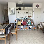 Boucanet Appartement P3 Vue Sur Mer - 2 Chambres Pour 6 Personnes - Loggia