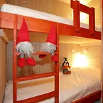 Appartement Renove A Courchevel Moriond, 3 Pieces, Balcon, Pour 6 Pers, Proche Pistes Et Centre Station - Fr-1-575-206