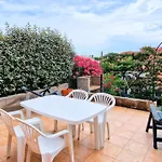 Studio Cabine A Banyuls-Sur-Mer, Terrasse, Parking Prive, Proche Centre-Ville Et Plage - Fr-1-309-277