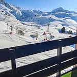 Bel Appartement Renove A Belle Plagne