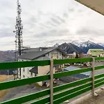 Bel Appartement 8/10 Pers. Proche Pistes A Saint-Lary-Soulan - Fr-1-296-490