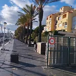 Studio 4 Couchages Avec Piscine D'Ete Vue Port