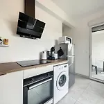 Le 121 - Appartement 101