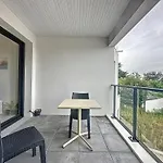 Le 121 - Appartement 101