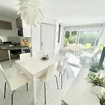 Secteur Seaquarium - Appartement 6 Pers Climatise Rdc, 1 Chambre - Grande Terrasse