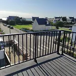 Localise - M45 - La Greve Blanche - Maison Avec Jardin Entierement Clos - A 50M De La Plage - Linge De Lit Inclus - Wifi Inclus - Animaux Non Admis