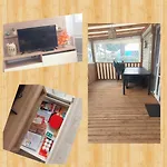 Mobil Home Les Dunes De Contis 