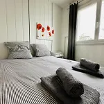 Maison De Famille Au Calme Quartier De La Marcelliere