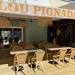 Camping Lou Pignada *****