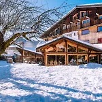 Villages Clubs Du Soleil - Morzine