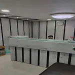Oyo Flagship Hotel Vishwas