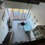 Agora - Dernier Etage - Vue Mer