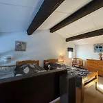 Agora - Dernier Etage - Vue Mer