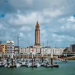 L'Armateur - Confort - Standing Marche