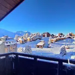 Appartement Renove, 6 Pers, 2 Chambres, Centre Village, Balcon, Triple Vitrage, Ski-In/Ski-Out - Fr-1-633-45
