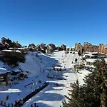 Appartement Renove 3/4 Personnes A Avoriaz - Village Des Ruches, 21 M², Proche Centre, Casier A Skis - Fr-1-633-41