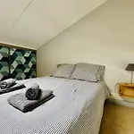 Jolie Maison De Vacances Mitoyenne Au Calme Proche Tanchet 4 Personnes