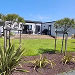 Chalet Pour 6 Dans Un Domaine Avec Piscine