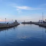 Mobile-Home Les Pieds Dans L'Eau