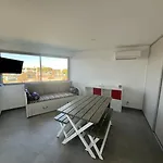 Bel Appartement P2 Climatise Vue Sur Mer Pour 2/4 Pers Avec Terrasse Et Parking