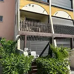Village Naturiste - Port-Venus - Studio Le Venus -