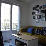 Cocon En Centre-Ville